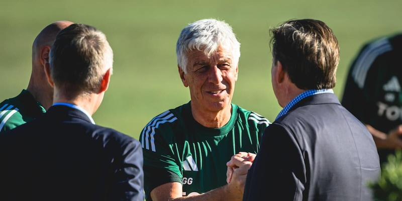 Dalle richieste sul mercato a tutte le esigenze: i retroscena della riunione tra Gasperini e Friedkin a Roma