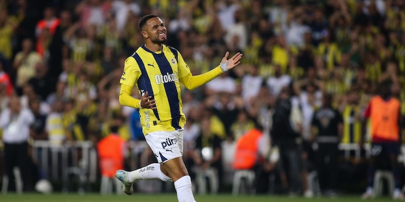 Juve, blitz En-Nesyri a Istanbul: accordo vicino, le cifre e la formula 1 Juve, blitz En-Nesyri a Istanbul: accordo vicino, le cifre e la formula