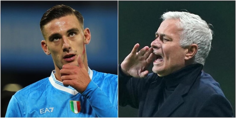 <!--StartFragment -->Mourinho piomba su Lucca: così il Benfica potrebbe prendere l'attaccante del Napoli<!--EndFragment --> 2 <!--StartFragment -->Mourinho piomba su Lucca: così il Benfica potrebbe prendere l'attaccante del Napoli<!--EndFragment -->