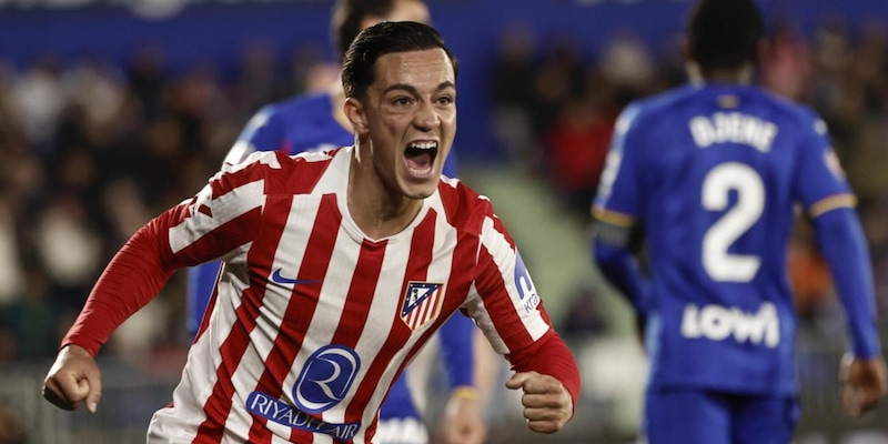 Raspadori alla Roma, quanto ha offerto per lo stipendio e perch&eacute; pu&ograve; essere decisivo