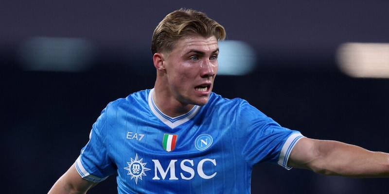 Lazio-Napoli: orario, diretta, probabili formazioni e dove vedere in tv e streaming la Serie A in tempo reale 1 Lazio-Napoli: orario, diretta, probabili formazioni e dove vedere in tv e streaming la Serie A in tempo reale