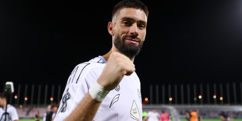 La Roma punta Carrasco. Ma non è il solo: il sogno Zirkzee è ancora vivo 2 La Roma punta Carrasco. Ma non è il solo: il sogno Zirkzee è ancora vivo