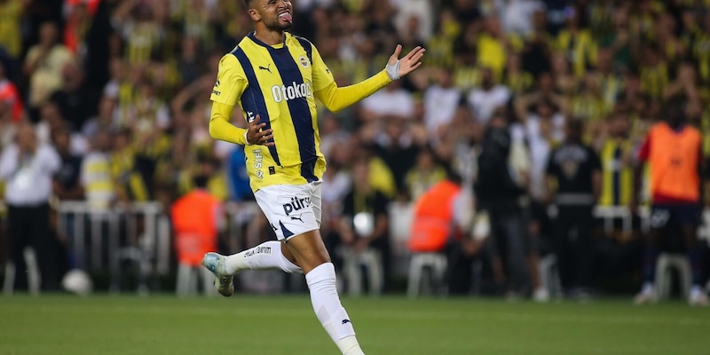 Mercato Napoli, cercasi attaccante: En-Nesyri o Ferguson, &egrave; corsa a due