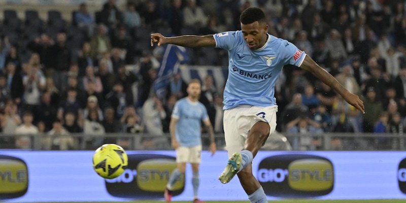 Lazio, il caso Marcos Antonio: perch&eacute; &egrave; a rischio rientro