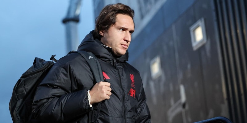 Chiesa, la Juve farà di tutto! Cosa può sbloccare la trattativa con il Liverpool 1 Chiesa, la Juve farà di tutto! Cosa può sbloccare la trattativa con il Liverpool