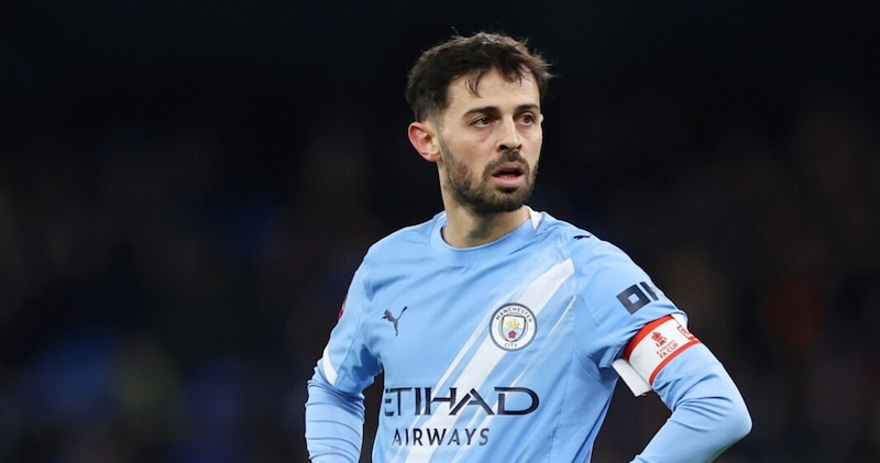 Bernardo Silva a zero, colpo da Juve: Comolli e l'idea per il De Bruyne di Spalletti