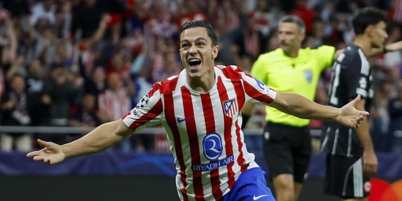 Roma, mercato al bivio: arriva l'ultimatum per Raspadori. Oggi è il giorno della verità 2 Roma, mercato al bivio: arriva l'ultimatum per Raspadori. Oggi è il giorno della verità