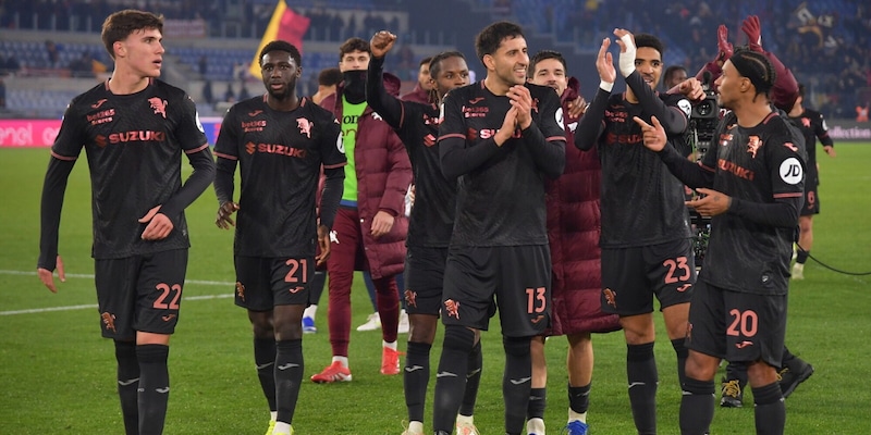 Pagelle Roma-Torino: Ilkhan domina in mediana, super Coco annulla Soul&eacute;&nbsp;