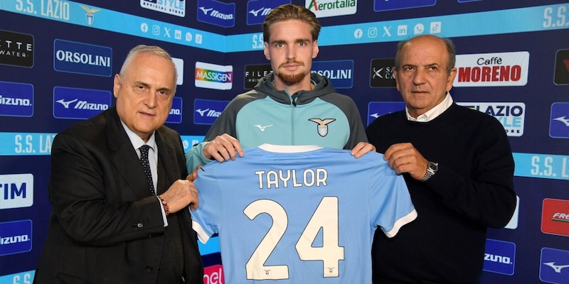 Lotito e le dure parole su Sarri che chiariscono i ruoli: "Qui comando io, gli altri..."