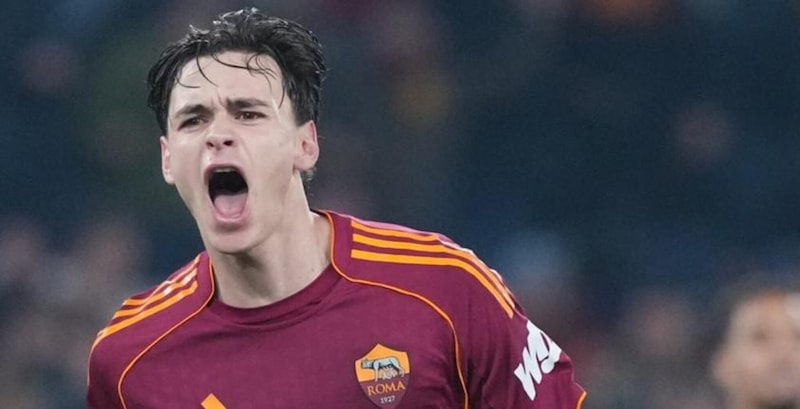 Pisilli, un talento da trattenere 2 Pisilli, un talento da trattenere