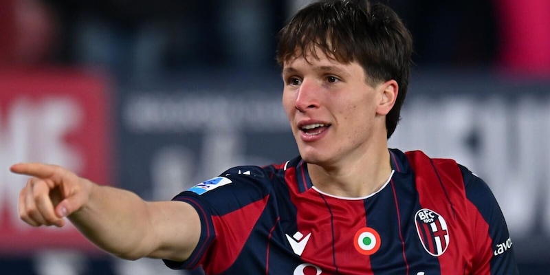 La Fiorentina vuole Fabbian: qual &egrave; il prezzo fissato dal Bologna