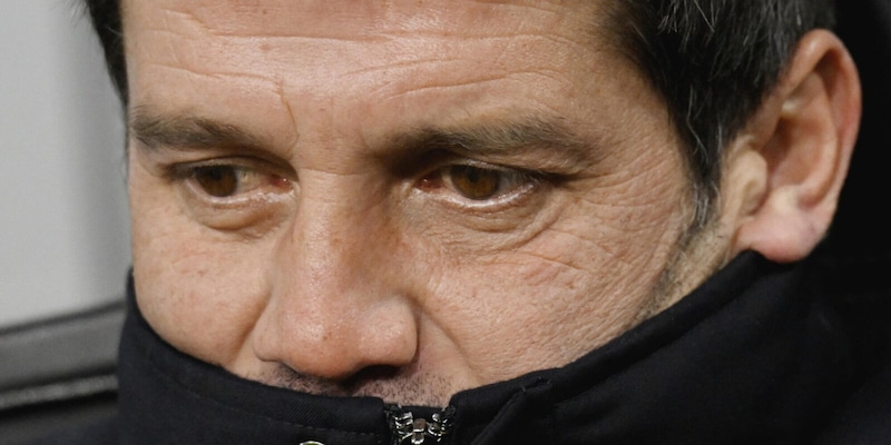 Inter, il record horror in Champions fa rimpiangere Inzaghi: Chivu, il gioco funziona solo in Serie A 1 Inter, il record horror in Champions fa rimpiangere Inzaghi: Chivu, il gioco funziona solo in Serie A