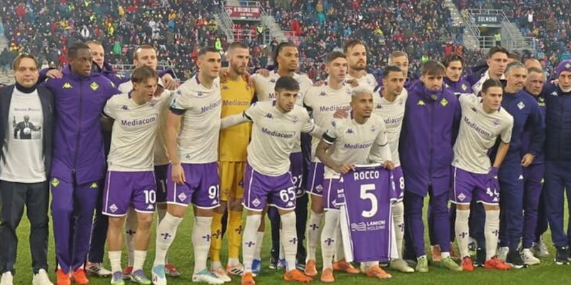 Fiorentina, il sistema e le rivoluzioni 4 Fiorentina, il sistema e le rivoluzioni