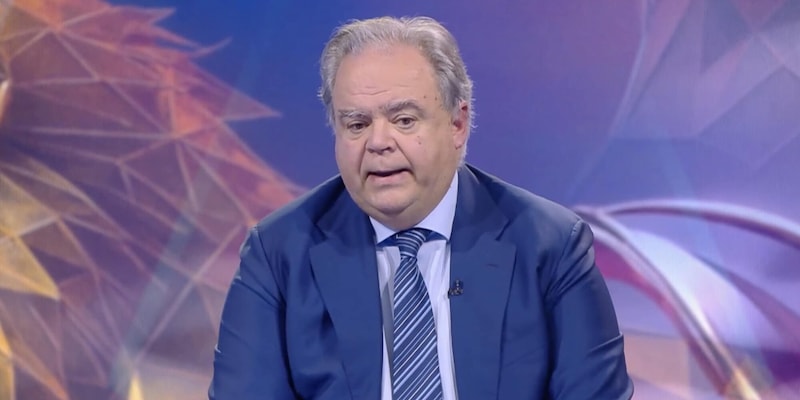 "Sciatto, va a fare il fenomeno sul rigore. Ma sei solo un giocatore modesto": Condò distrugge David 1 "Sciatto, va a fare il fenomeno sul rigore. Ma sei solo un giocatore modesto": Condò distrugge David