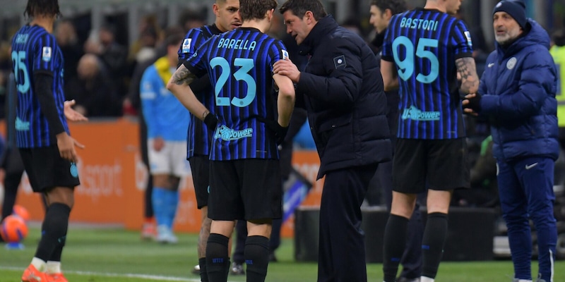 Tutti i limiti dei pi&ugrave; forti