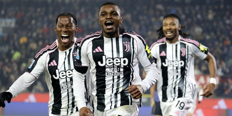 Kalulu il vero affare Juve, allo Stadium arriva la Francia e lui annulla Dybala… 1 Kalulu il vero affare Juve, allo Stadium arriva la Francia e lui annulla Dybala…
