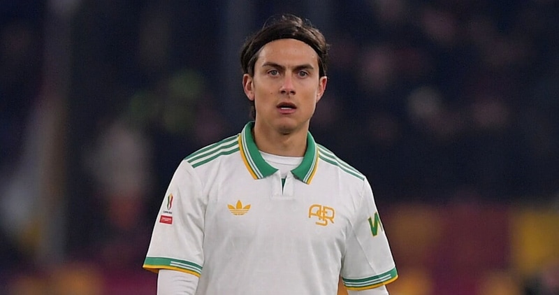 Torino-Roma: orario, diretta, probabili formazioni e dove vedere in tv e streaming la Serie A 1 Torino-Roma: orario, diretta, probabili formazioni e dove vedere in tv e streaming la Serie A