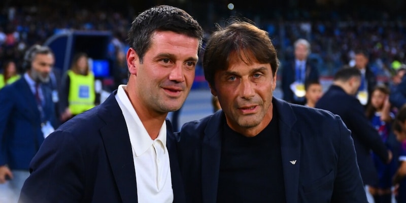 Inter-Napoli: orario, probabili formazioni, dove vedere in tv e streaming la Serie A 1 Inter-Napoli: orario, probabili formazioni, dove vedere in tv e streaming la Serie A