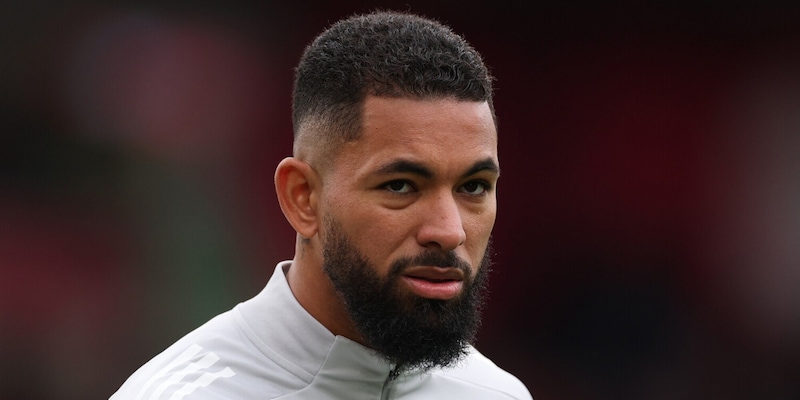 Clamoroso Douglas Luiz: il Nottingham lo scarica, la Juve non lo vuole ma spunta un top club