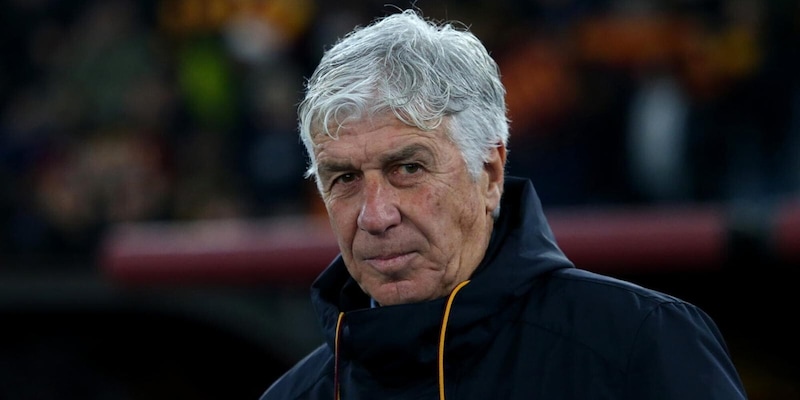 La Roma, Gasperini e la strategia della chiarezza 1 La Roma, Gasperini e la strategia della chiarezza