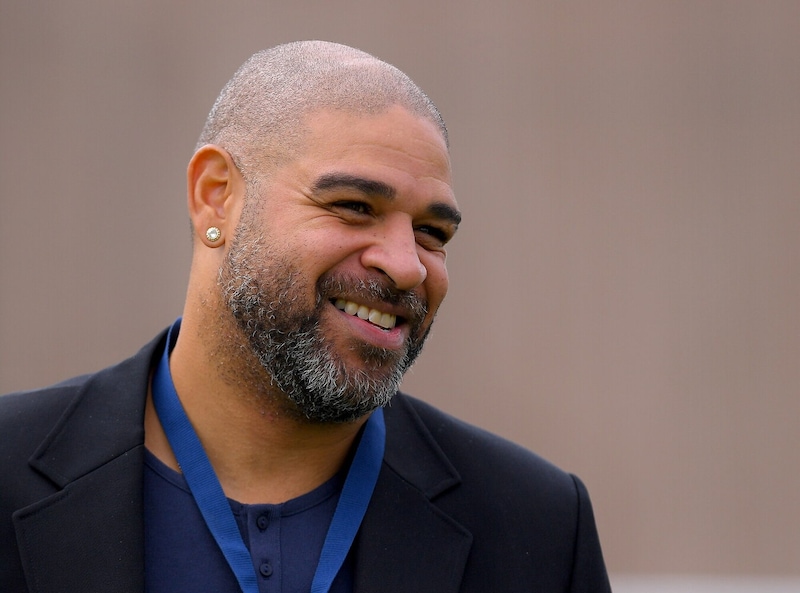 Truffa con l'IA alla mamma dell'ex calciatore Adriano: l'Imperatore lancia l'allarme 2 Truffa con l'IA alla mamma dell'ex calciatore Adriano: l'Imperatore lancia l'allarme