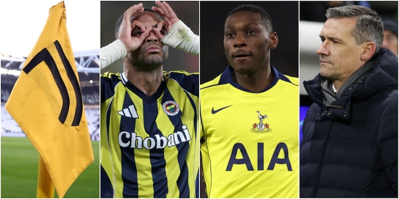 Calciomercato Juve: En-Nesyri tramonta, la risposta per Kolo Muani e i due attaccanti di Serie A 1 Calciomercato Juve: En-Nesyri tramonta, la risposta per Kolo Muani e i due attaccanti di Serie A