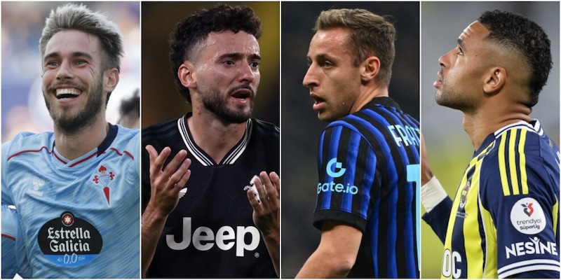 Calciomercato Juve, Mingueza congelato e muro Joao Mario. Frattesi è lì. E c’è anche l’anti-Mateta 1 Calciomercato Juve, Mingueza congelato e muro Joao Mario. Frattesi è lì. E c’è anche l’anti-Mateta