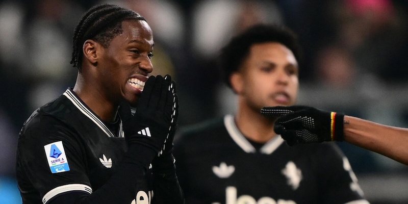 David, rigore sbagliato, fischi e dubbi: la reazione della Juve dopo la ferita con il Lecce 1 David, rigore sbagliato, fischi e dubbi: la reazione della Juve dopo la ferita con il Lecce