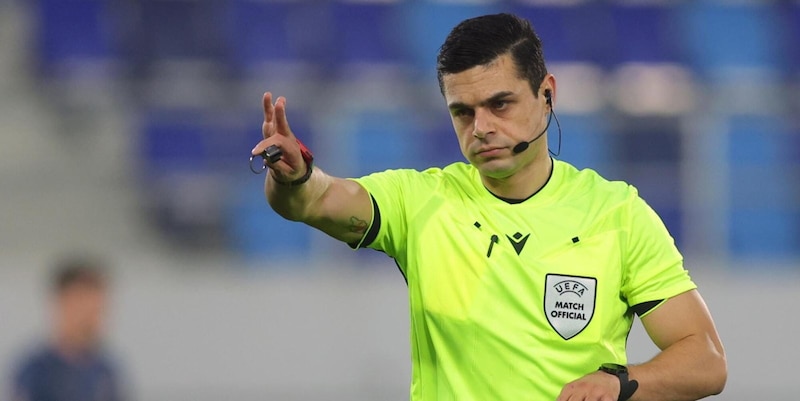 Macabi Tel Aviv-Bologna, la moviola:&nbsp;Kikacheishvili sbaglia. Il rigore &egrave; l'errore pi&ugrave; grave