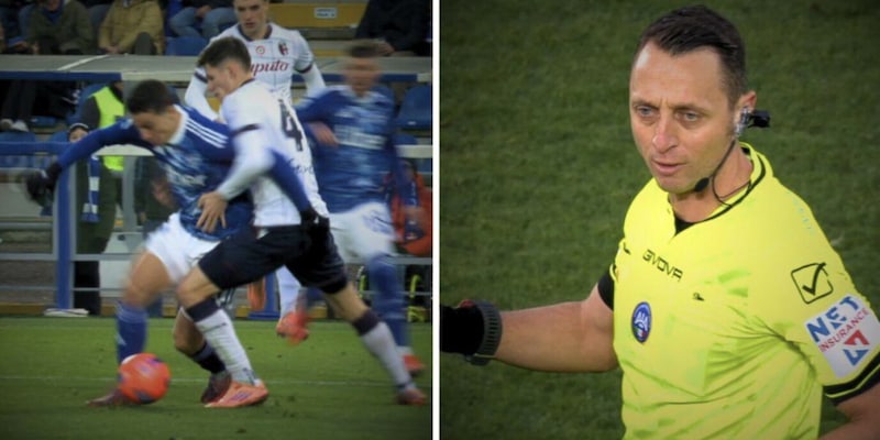 Abisso, un disastro totale in Como-Bologna: sembrava di stare alla tombola di Natale 4 Abisso, un disastro totale in Como-Bologna: sembrava di stare alla tombola di Natale