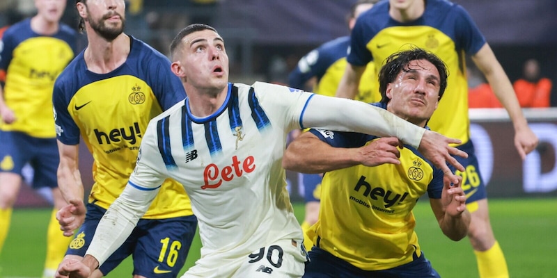 Atalanta nei playoff, ma in 7 giorni ha sprecato una grande occasione