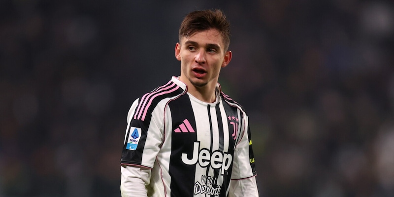 Riecco Conceicao e Kelly per Juve-Cremonese, Spalletti sorride. Per Rugani e Gatti serve tempo 1 Riecco Conceicao e Kelly per Juve-Cremonese, Spalletti sorride. Per Rugani e Gatti serve tempo