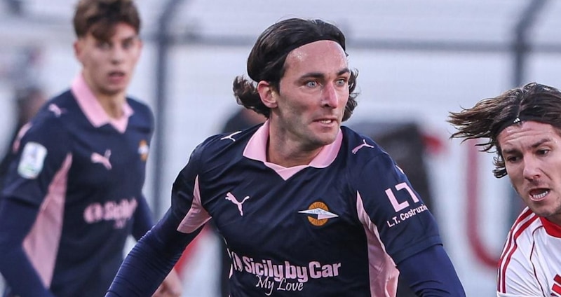 Augello esclusivo: "Corri, Palermo. I conti si fanno alla fine" 3 Augello esclusivo: "Corri, Palermo. I conti si fanno alla fine"