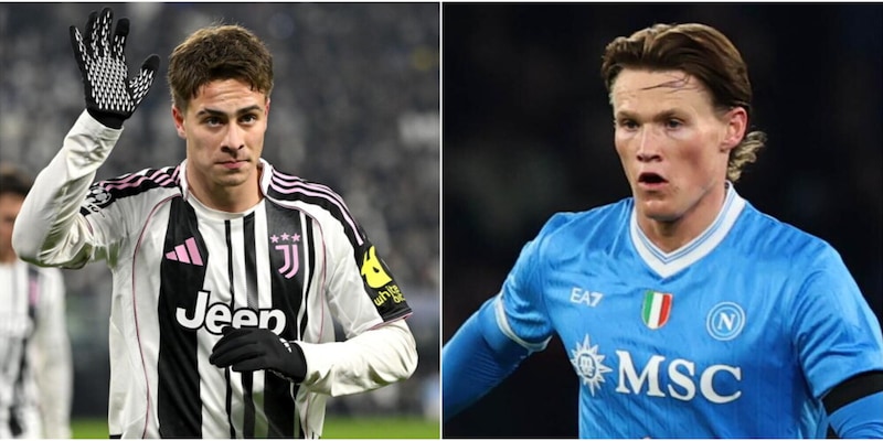 Dove vedere Juve-Napoli in tv? Dazn o Sky, orario 1 Dove vedere Juve-Napoli in tv? Dazn o Sky, orario