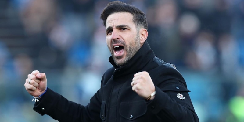 Como, quale Fabregas per l'Europa 2 Como, quale Fabregas per l'Europa