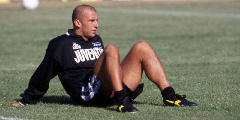 Pure Vialli sbagliava i rigori...&nbsp; a modo suo