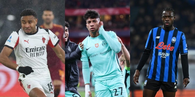 Calciomercato diretta, gli ultimi giorni: da Nkunku a Alisson e Sulemana, trattative e affari live 3 Calciomercato diretta, gli ultimi giorni: da Nkunku a Alisson e Sulemana, trattative e affari live