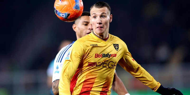 Camarda, la spalla e il Lecce: come e perch&eacute; ora pu&ograve; tornare al Milan