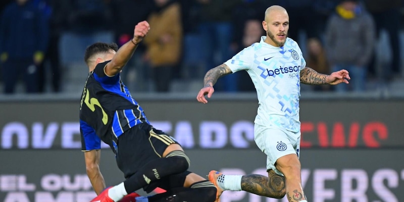 Dove vedere Inter-Pisa in tv? Dazn o Sky, orario 2 Dove vedere Inter-Pisa in tv? Dazn o Sky, orario