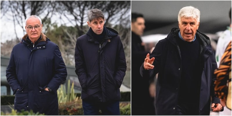 Roma, ne serve solo un altro: arriva?