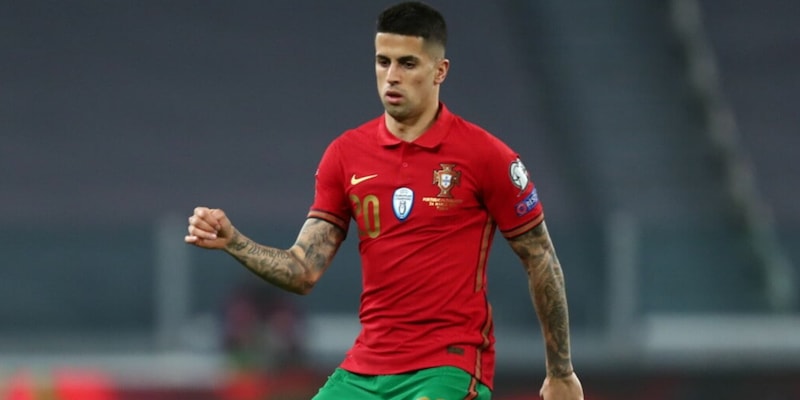 Inter a un passo da Cancelo: accordo tra le parti ma c'è un ostacolo da superare, la Juve osserva 1 Inter a un passo da Cancelo: accordo tra le parti ma c'è un ostacolo da superare, la Juve osserva