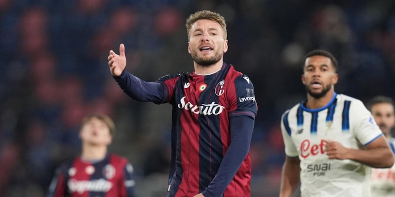 "Immobile lascia a sorpresa il Bologna: accordo chiuso con il Paris FC" 4 "Immobile lascia a sorpresa il Bologna: accordo chiuso con il Paris FC"