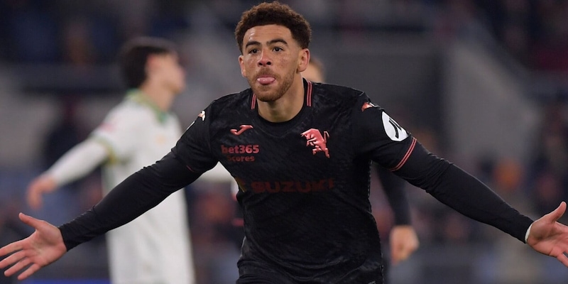 Adams: dai mal di pancia in estate alla doppietta da urlo in Coppa Italia 1 Adams: dai mal di pancia in estate alla doppietta da urlo in Coppa Italia