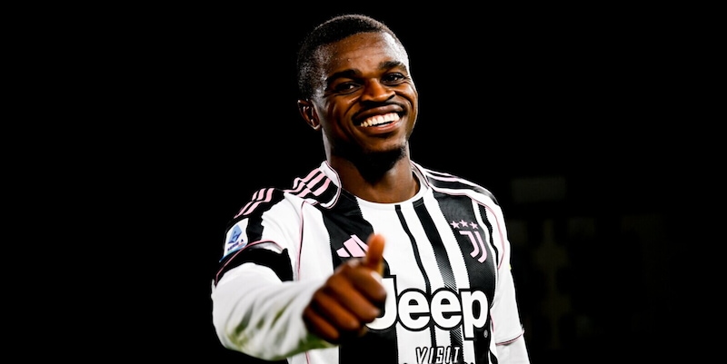 Kalulu: "Spalletti visionario, Chiellini prezioso. Scudetto? Vince chi osa. E occhio a mio fratello Joseph"