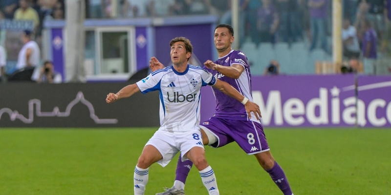 Dove vedere Fiorentina-Como di Coppa Italia in tv? Dazn o Mediaset, orario 2 Dove vedere Fiorentina-Como di Coppa Italia in tv? Dazn o Mediaset, orario