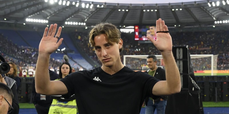 Bove, oggi &egrave; il giorno pi&ugrave; importante: Edoardo da ieri a Londra, ora le visite mediche col Watford