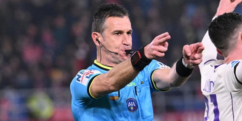 Trent&rsquo;anni fa la rivelazione del recupero