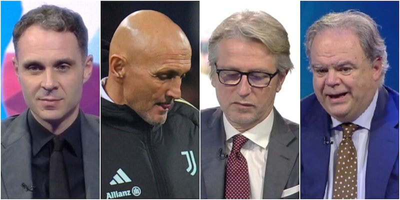 "Trappolone gigante, sarebbe stato utile Vlahovic. Indisciplina? Bisogna avere...": l'analisi di Sky