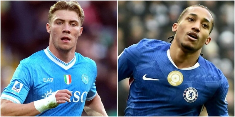 Dove vedere Napoli-Chelsea in tv? Sky o Prime Video, orario 4 Dove vedere Napoli-Chelsea in tv? Sky o Prime Video, orario