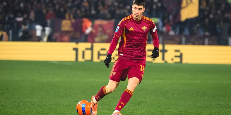 Dove vedere Roma-Sassuolo in tv? Dazn o Sky, orario 3 Dove vedere Roma-Sassuolo in tv? Dazn o Sky, orario